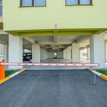 Bella Vista Summerland Mamaia Buitenkant foto
