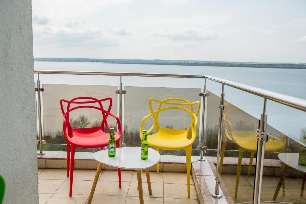 Bella Vista Summerland Mamaia Buitenkant foto