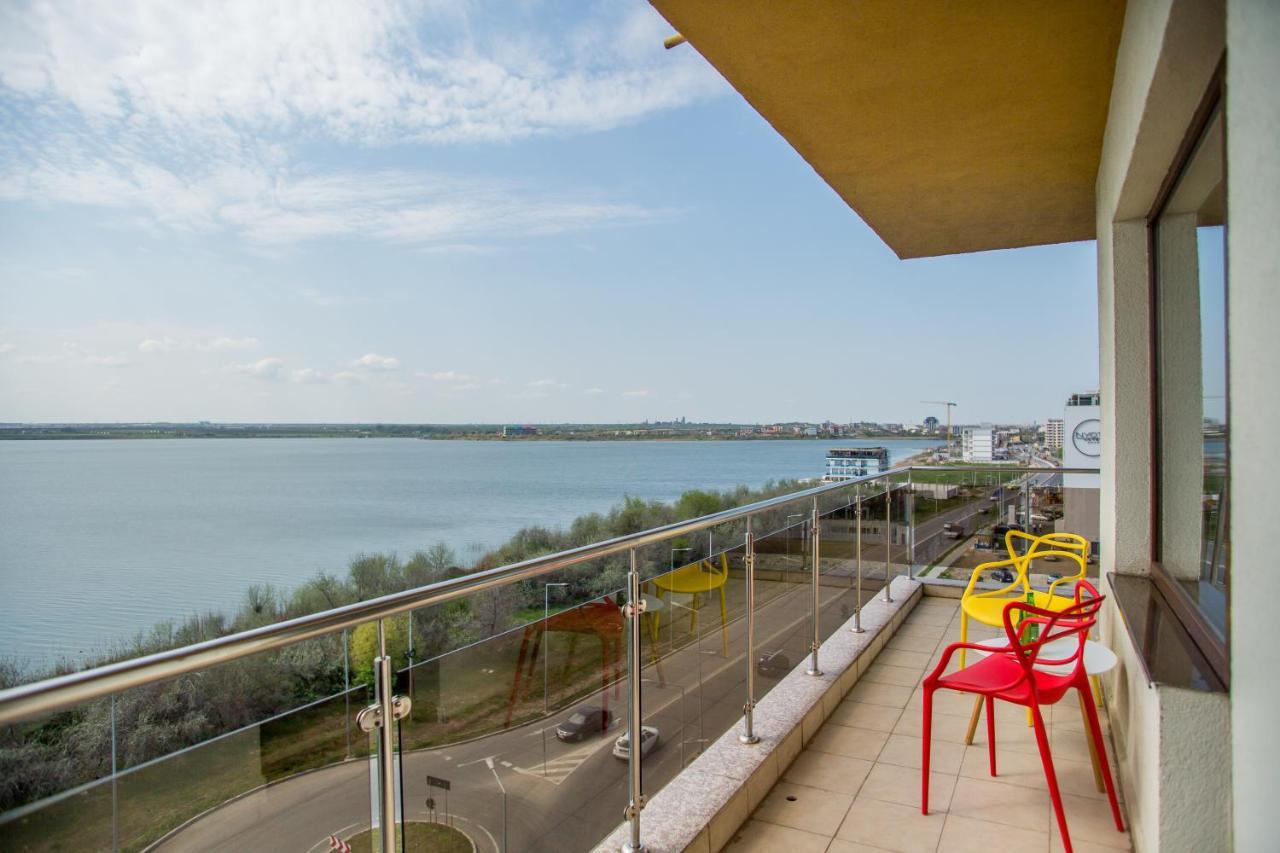 Bella Vista Summerland Mamaia Buitenkant foto
